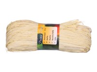 NOHEL GARDEN Lyko Raffia prírodné 50 g NOHEL GARDEN Lyko Raffia prírodné 50 g