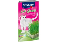 Vitakraft Mačacia tráva Cat Grass, 120 g Vitakraft Mačacia tráva Cat Grass, 120 g