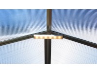 Vitavia LED svietidlo krátke 19,5 cm