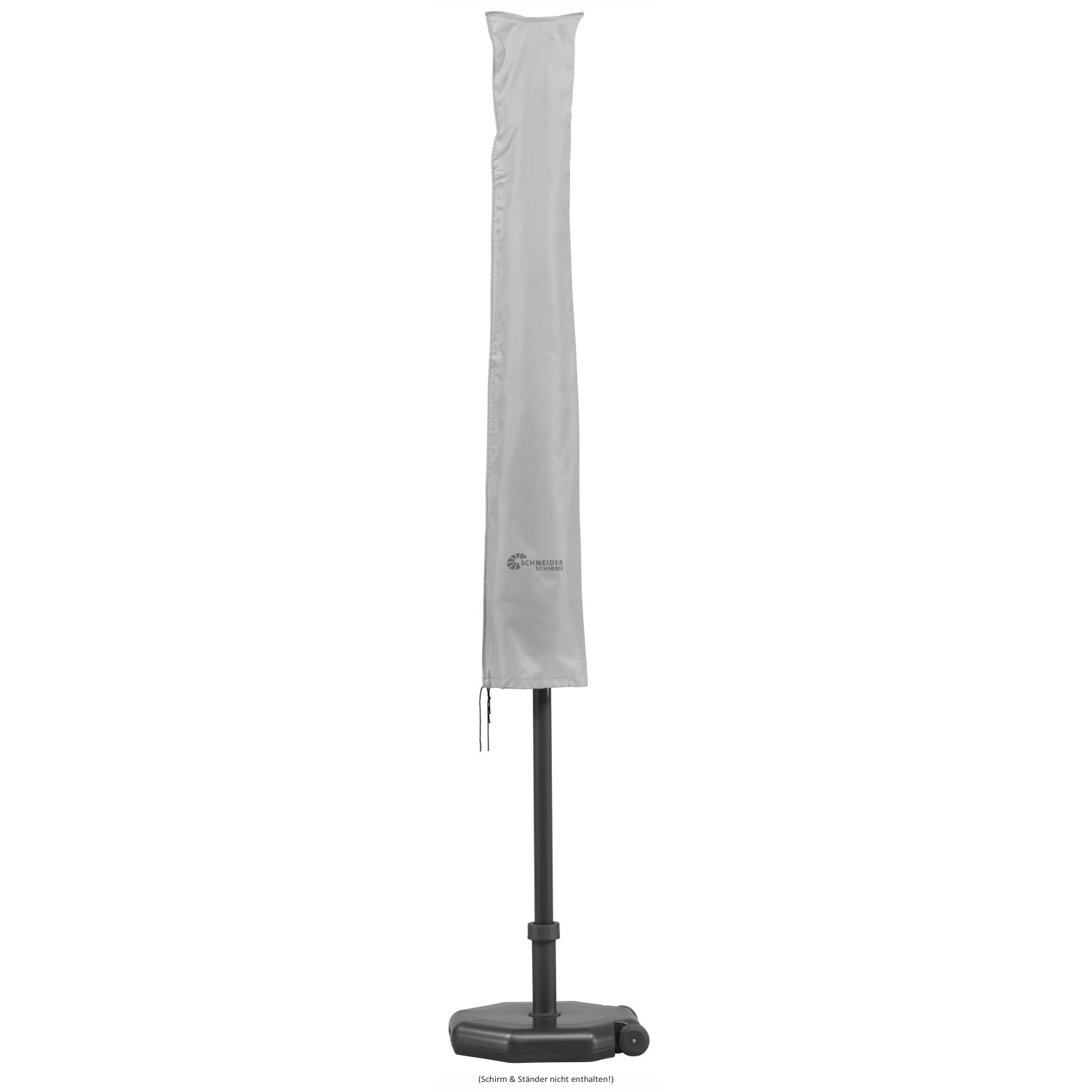 E-shop Schneider Obal na slnečníky so stredovou tyčou, do pr. 300 cm/ 270 x 150 cm