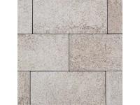 Semmelrock Dlažba Umbriano granit béžová 75 x 50 x 8 cm