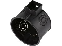 LUX Iso krabica pre vypínače