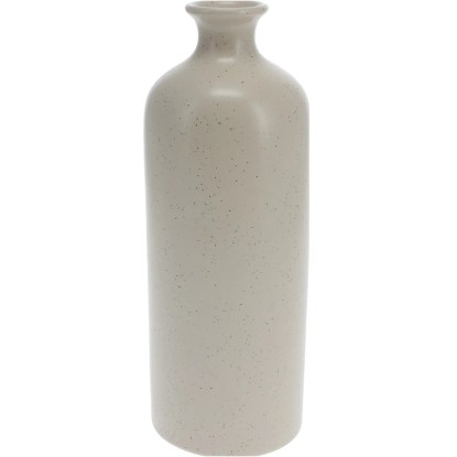 Koopman Porcelánová váza vysoká, rôzne farby, pr. 8,3 x 22,5 cm