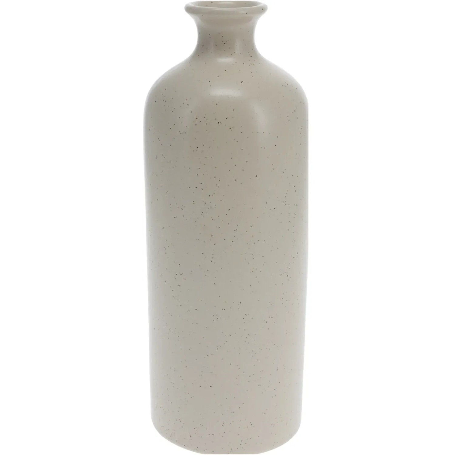 E-shop Koopman Porcelánová váza vysoká, rôzne farby, pr. 8,3 x 22,5 cm