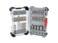 Bosch Sada skrutkovacích bitov extra tvrdých, 43-dielna