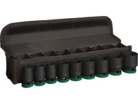 Bosch Súprava PRO Impact Socket Set 1/2