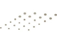 CMI Súprava gombíkových batérií 24-dielna