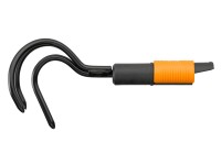 FISKARS Kultivátor QuikFit s krátkym prostredným hrotom