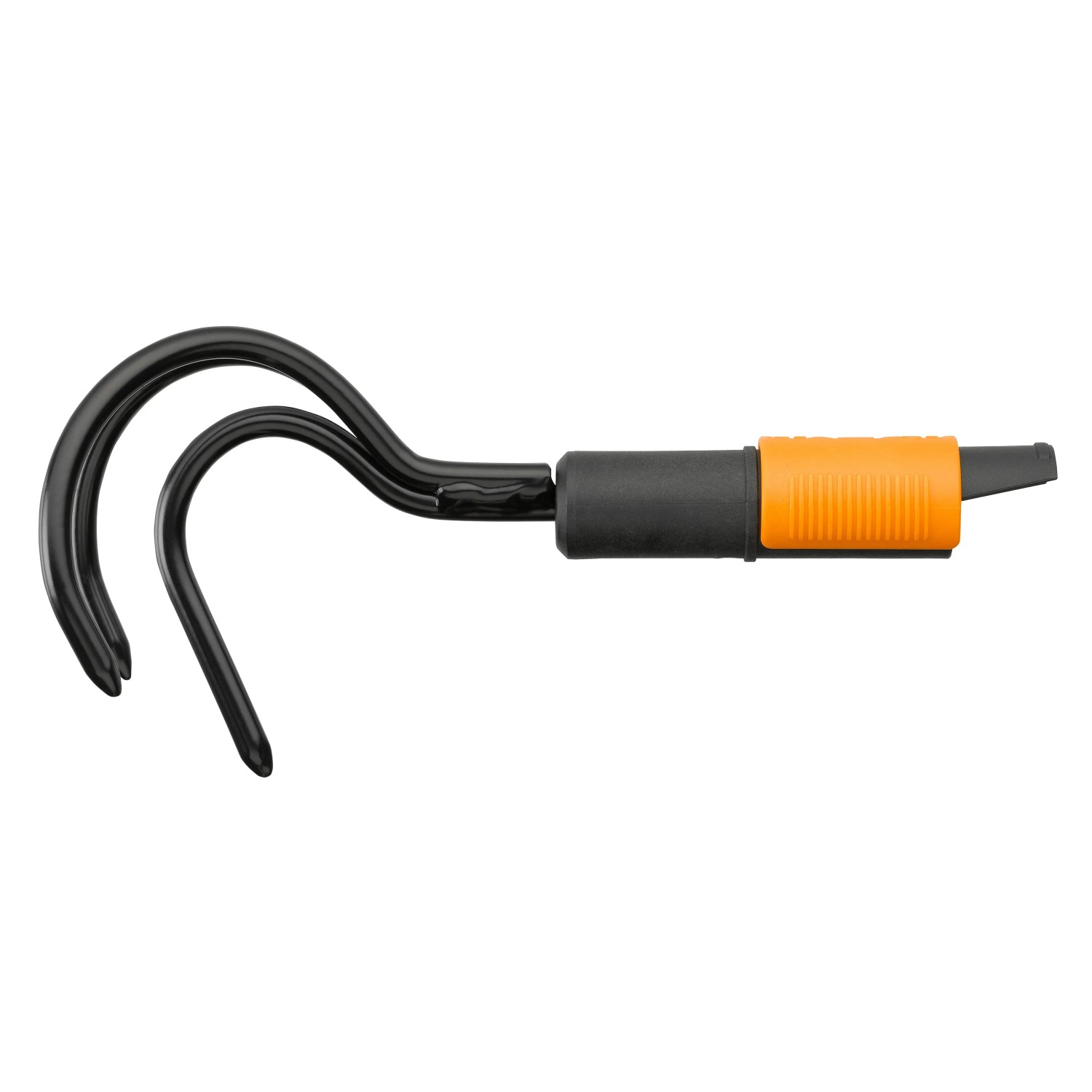 E-shop FISKARS Kultivátor QuikFit s krátkym prostredným hrotom