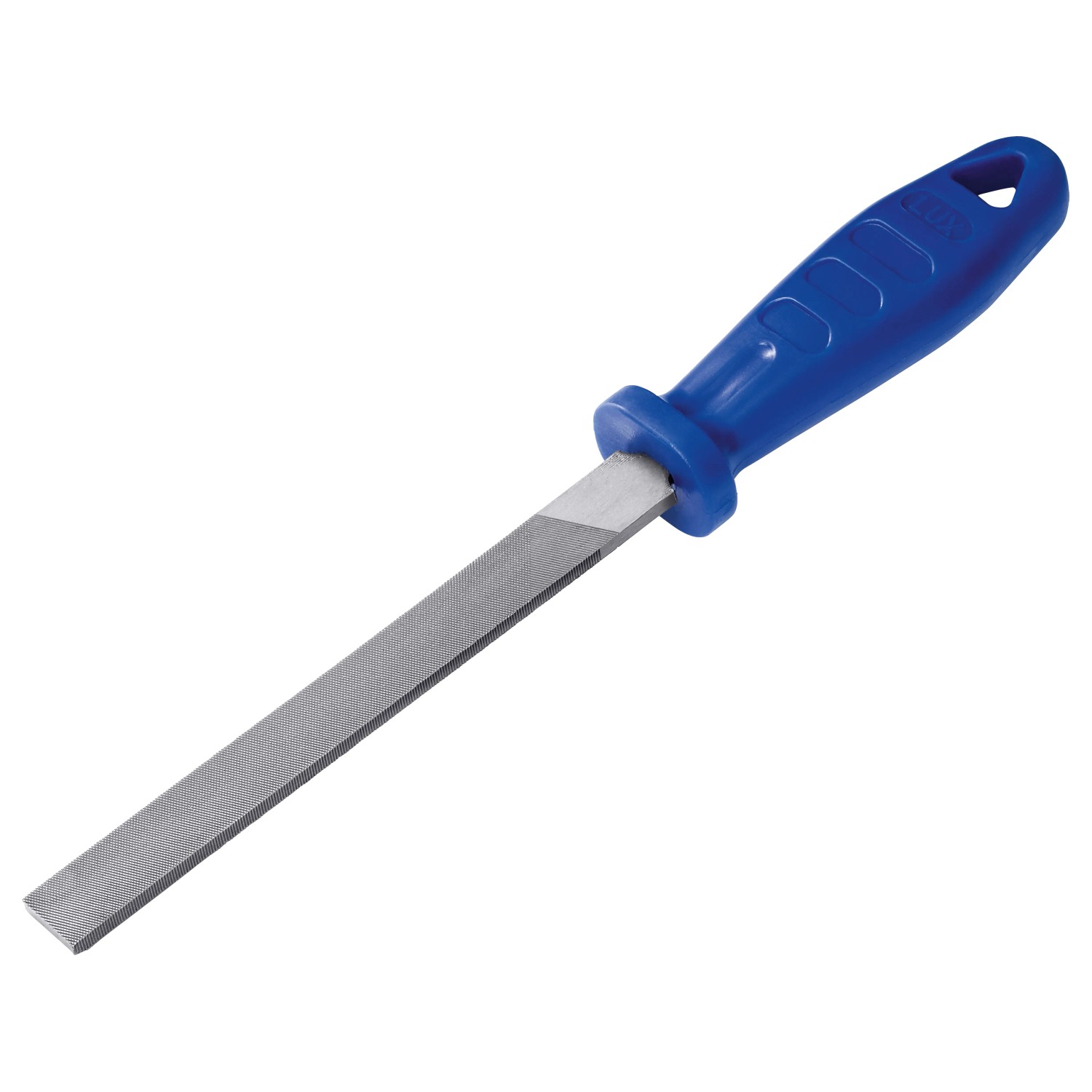 E-shop LUX-TOOLS Pilník Classic plochý 200 mm stredne jemný