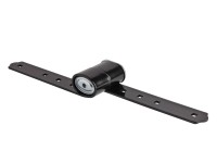 Tokoz Závora uzamykateľná UZ 220, 3 kľúče Tokoz Závora uzamykateľná UZ 220, 3 kľúče