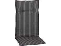 Beo Polster s vysokou chrbtovou opierkou Barcelona Belm M050, 118 x 50 x 6 cm