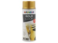Dupli-Color Farba v spreji GOLD LEAF EFFECT 400 ml, zlatá