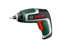 Bosch Akumulátorový skrutkovač IXO 7 vr. prísl. v látkovom kufríku