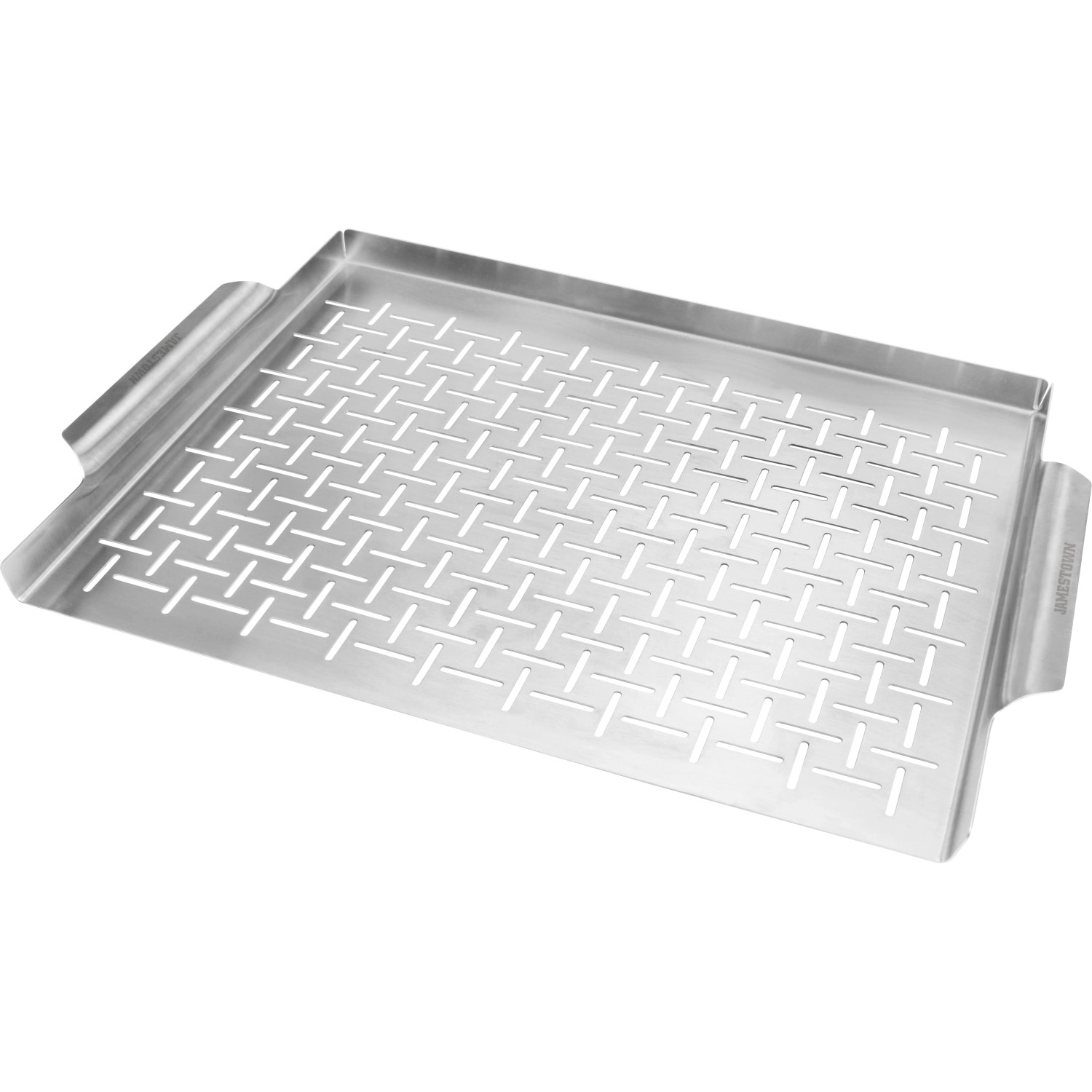 E-shop JAMESTOWN Grilovacia doska 39,5 x 29 cm