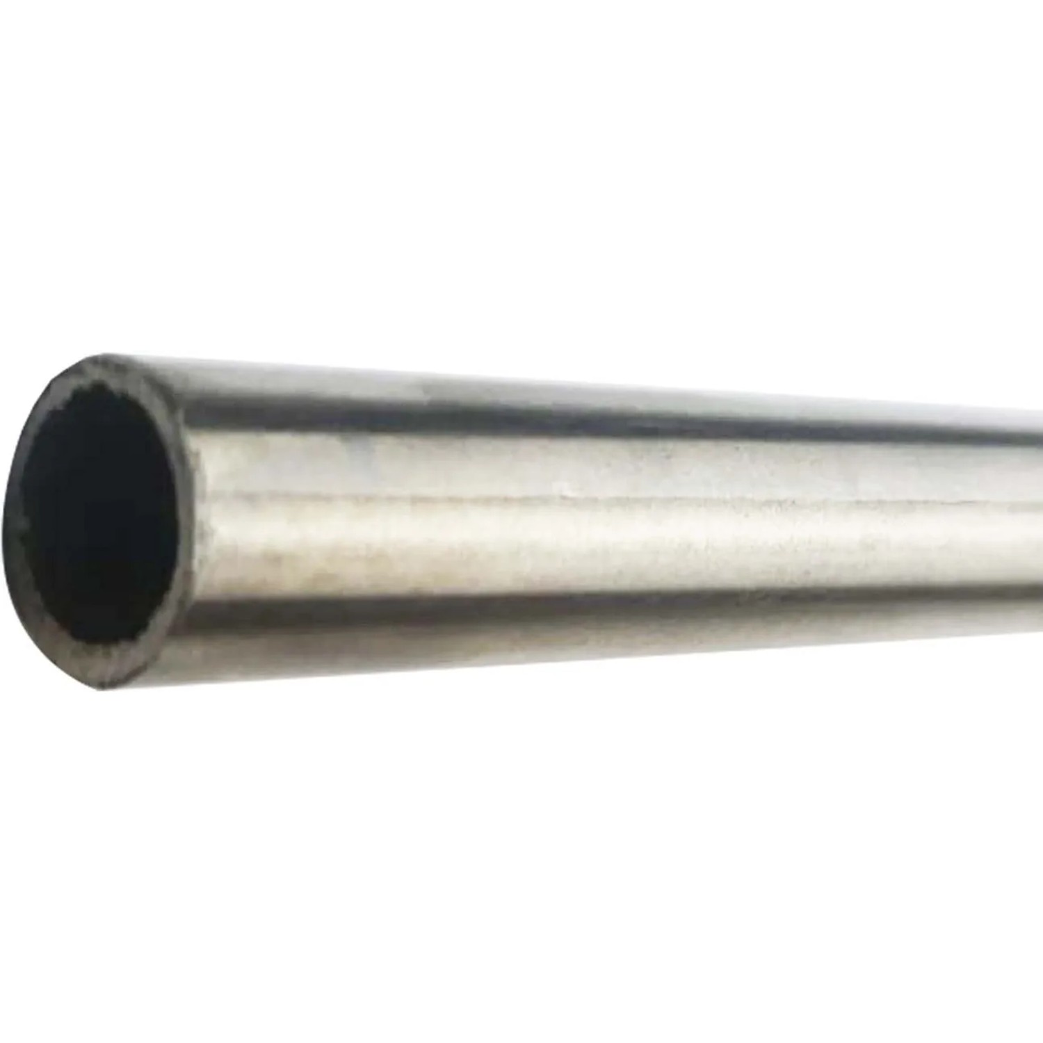 E-shop Arcansas Okrúhla rúrka z nerezovej ocele AISI 304 s.steel pr. 10 x 1000 mm