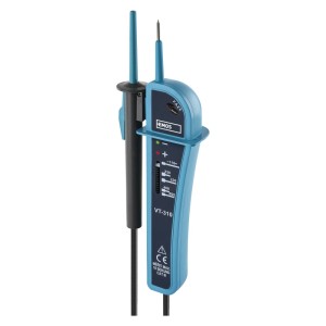 Emos Skúšačka napätia VT-310 110-400 V AC/DC