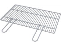 Sarom Grilovací rošt chrómový, 67 x 40 cm