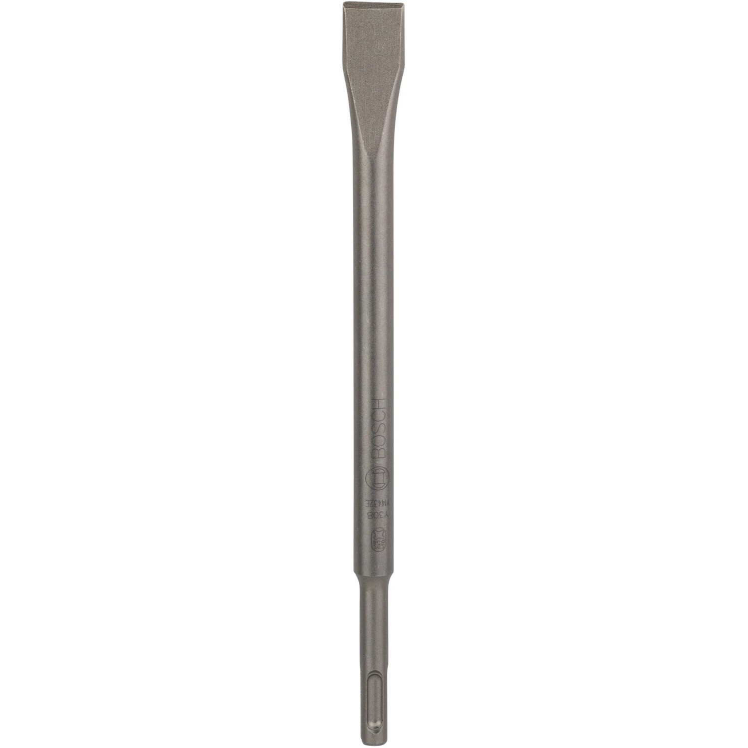 E-shop Bosch Plochý sekáč SDS Plus 250 x 20 mm