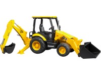 Bruder Nakladač JCB MIDI CX 1:16