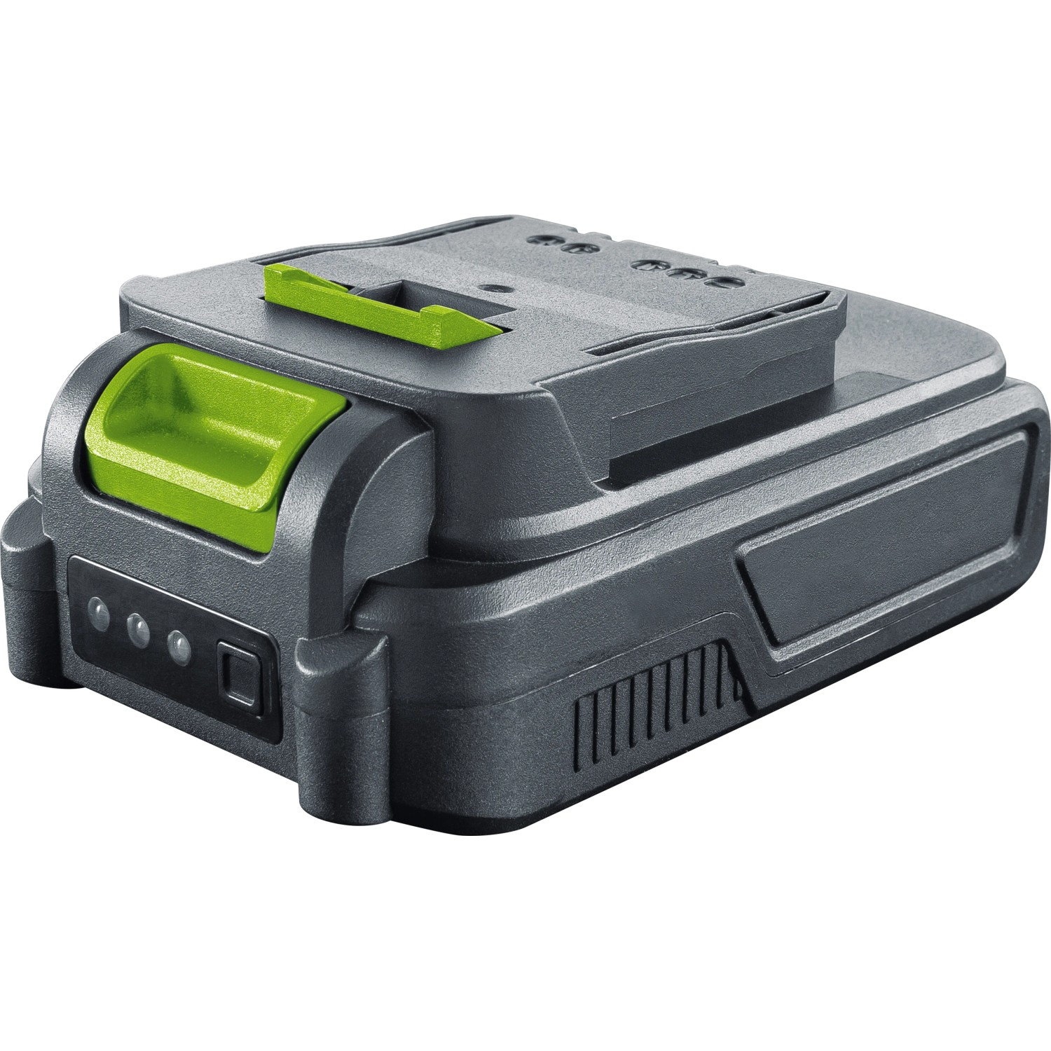 E-shop Náhradný akumulátor pre LUX-TOOLS 20 V súpravu akumulátorového skrutkovača A-BS-