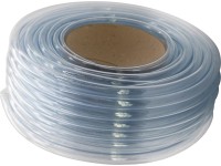 Fitt Hadica transparentná 9 bar, pr. 12 mm - metráž