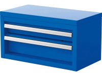 OBI Kovový mini box XS 15 x 27,5 x 15 cm