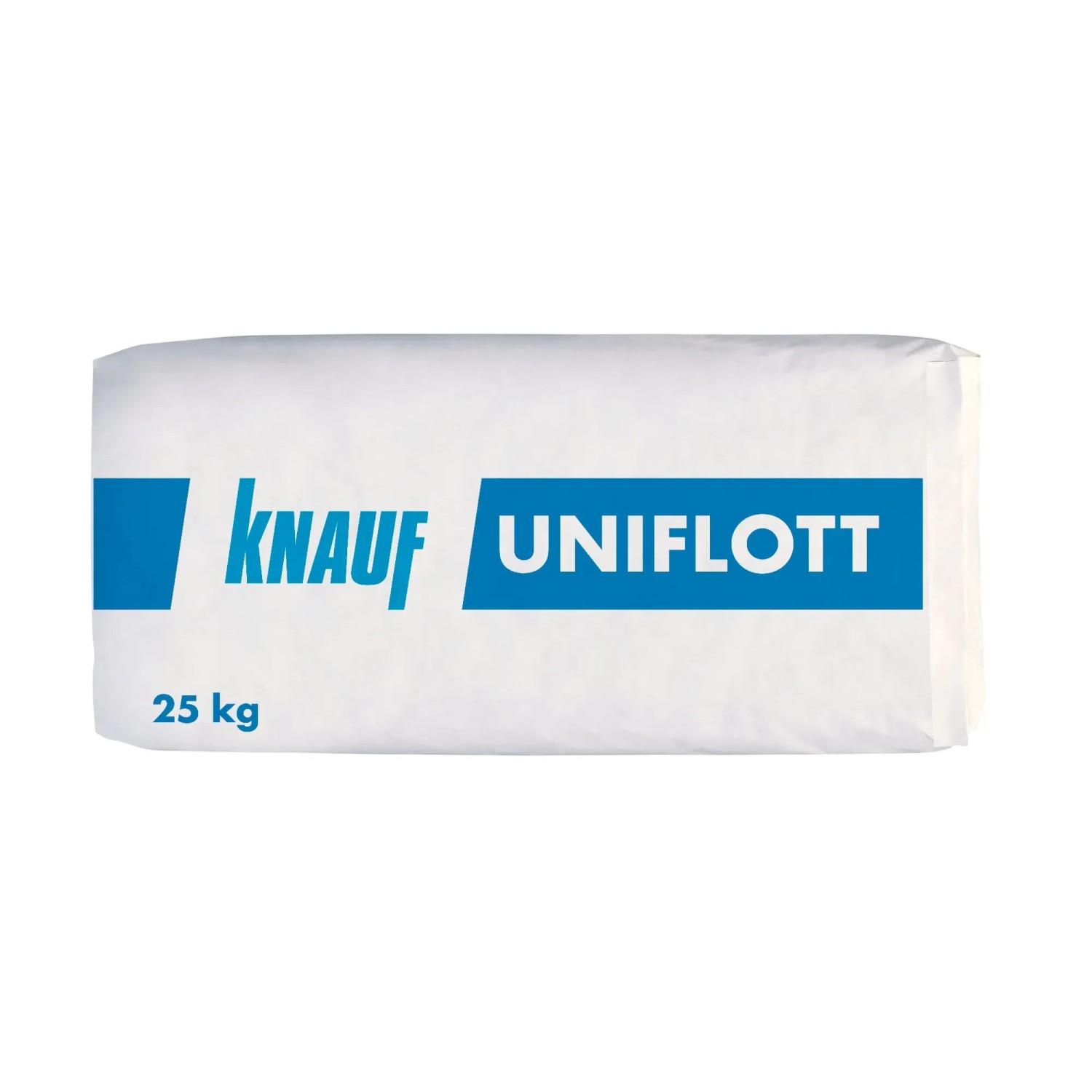 E-shop Knauf Špeciálny výplňový sadrový tmel UNIFLOTT 25 kg
