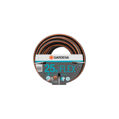 GARDENA Hadica FLEX Comfort 19 mm (3/4"), 25 m
