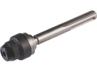 LUX-TOOLS Adaptér pre SDS-MAX na SDS-Plus