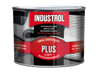 Industrol Plus S2071 email 375 ml biely