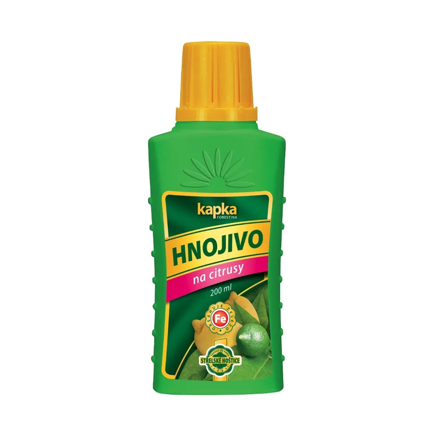 E-shop Forestina Kapka Hnojivo na citrusy 200 ml