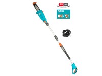 GARDENA Akumulátorová teleskopická vyvetvovacia pílka TCS 20/18 V P4A solo