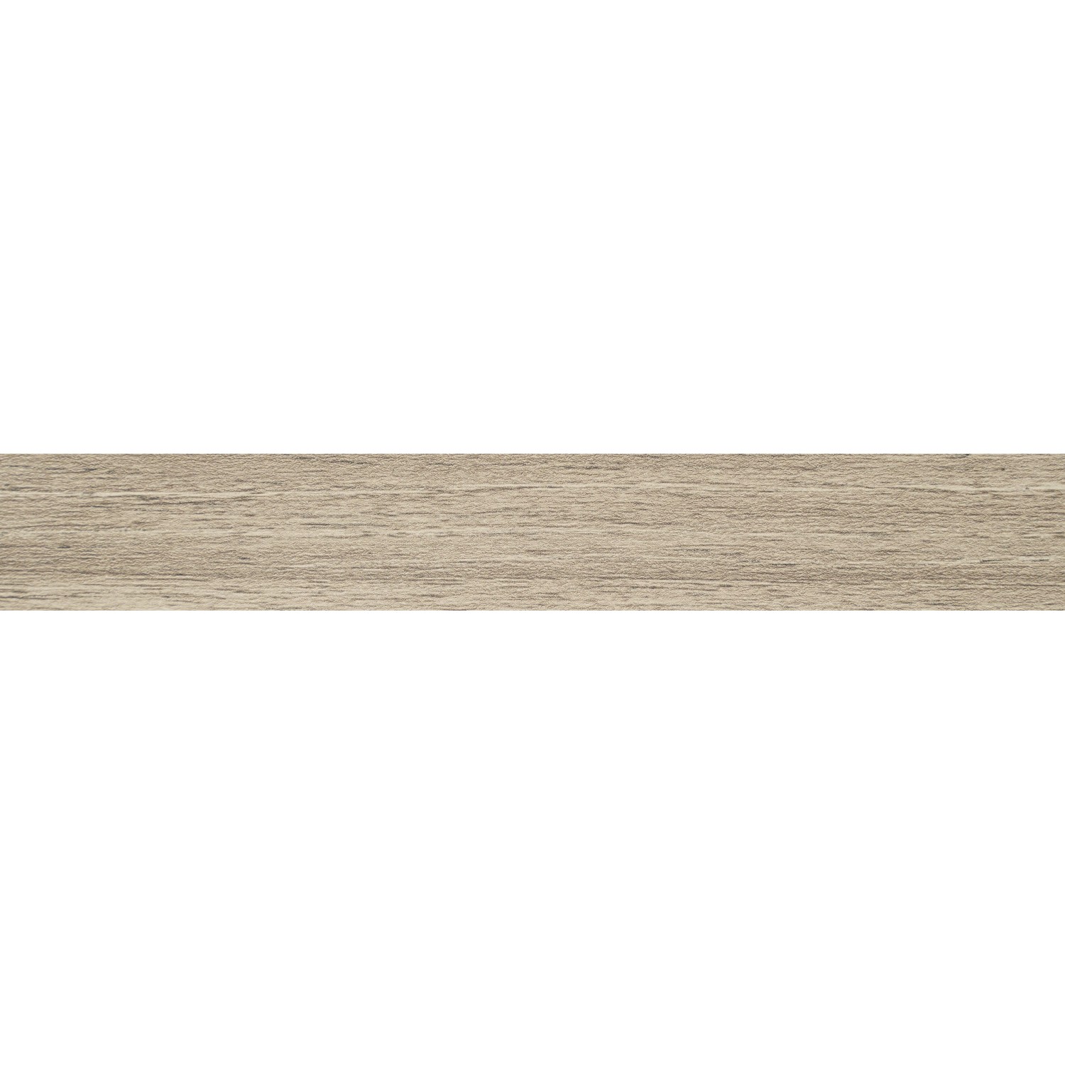 E-shop ABS hrana s tavným lepidlom iboard dub sivý, 5 m x 22 mm