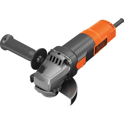 BLACK+DECKER Uhlová brúska BEG220-QS