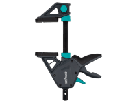 Wolfcraft Jednoručná zvierka PRO MAX, 150 mm Wolfcraft Jednoručná zvierka PRO MAX, 150 mm