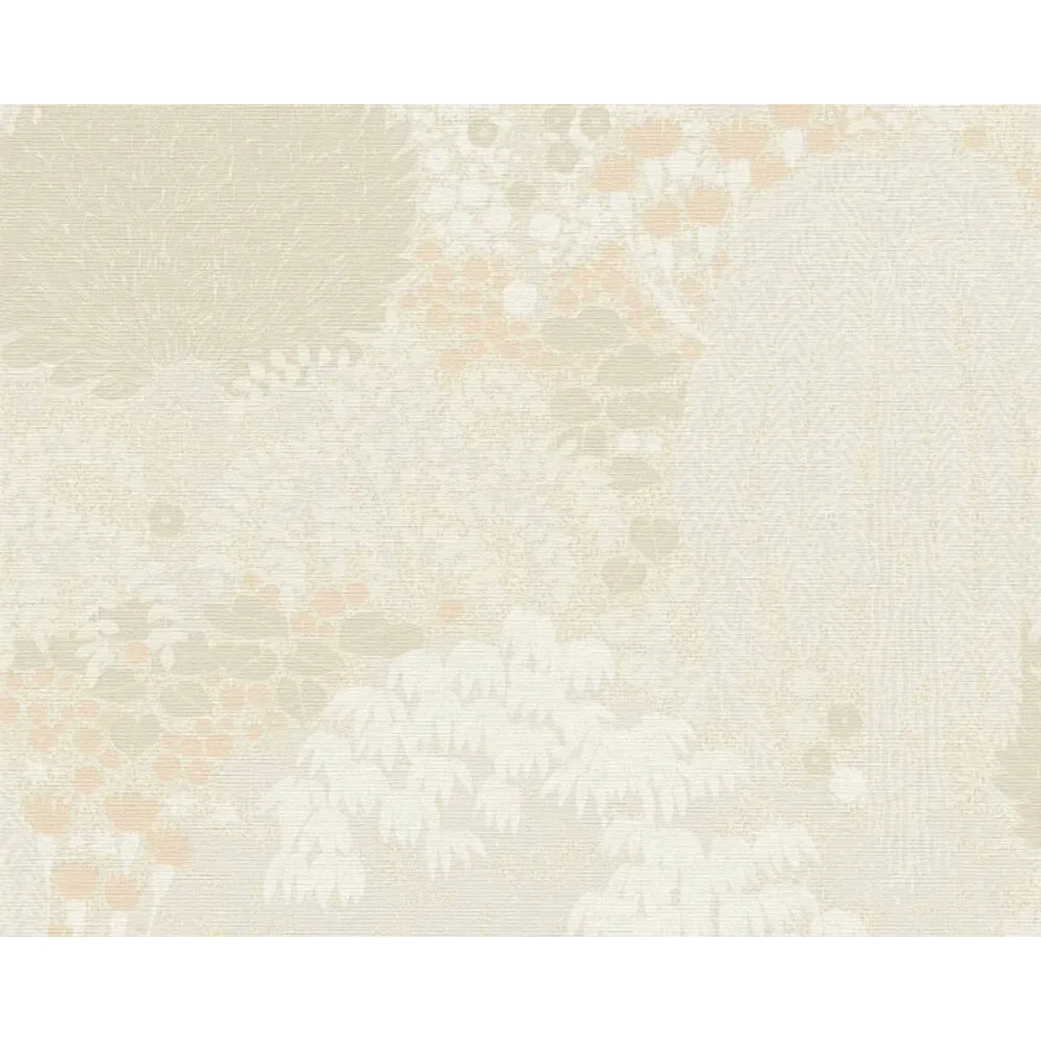 E-shop A.S. Creation Vliesová tapeta Famous Garden 393502, 10,05 x 0,53 m