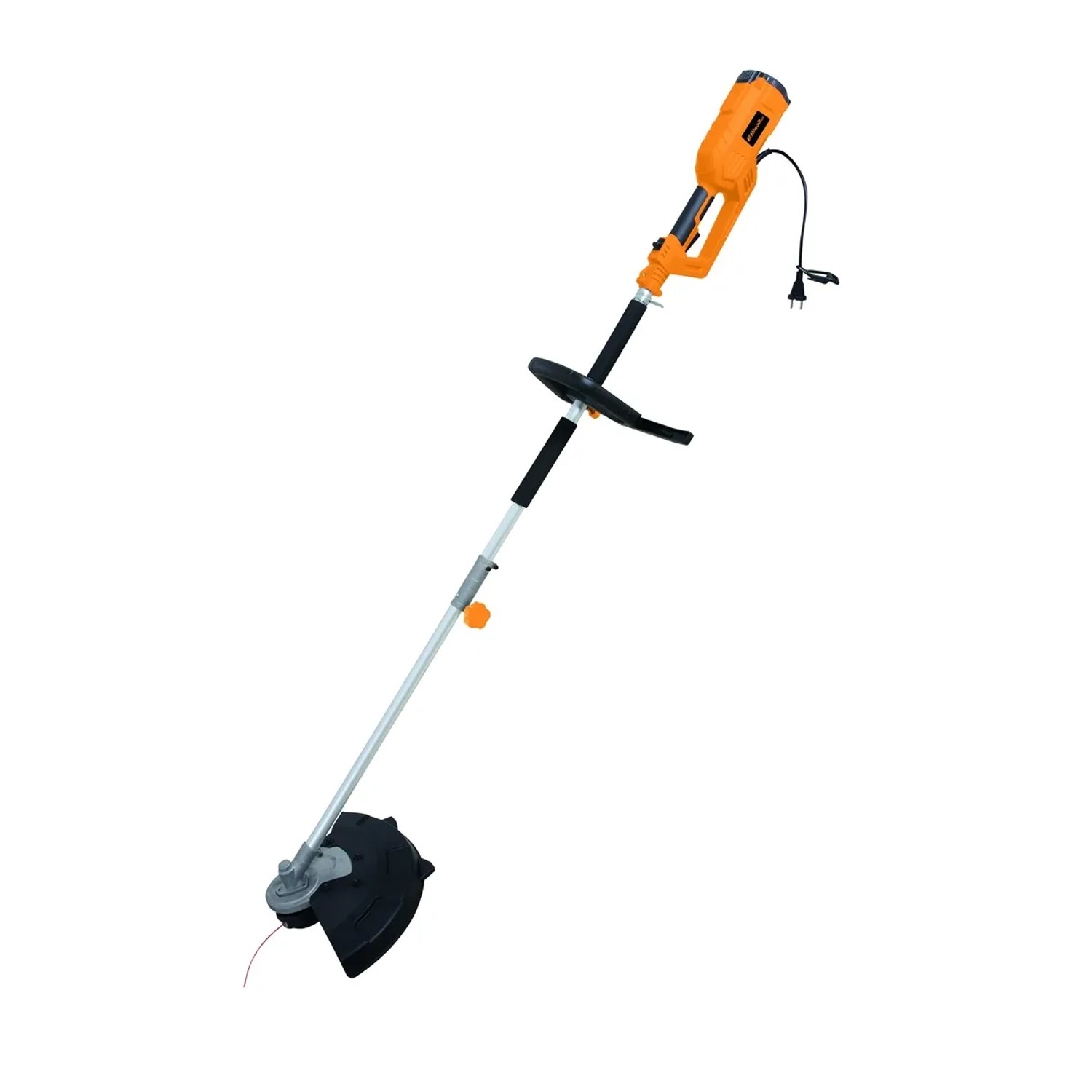 E-shop Riwall PRO Krovinorez REB 1223 s elektrickým motorom 1200 W