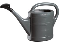 Geli Záhradná kanva na zalievanie antracitová 5 l