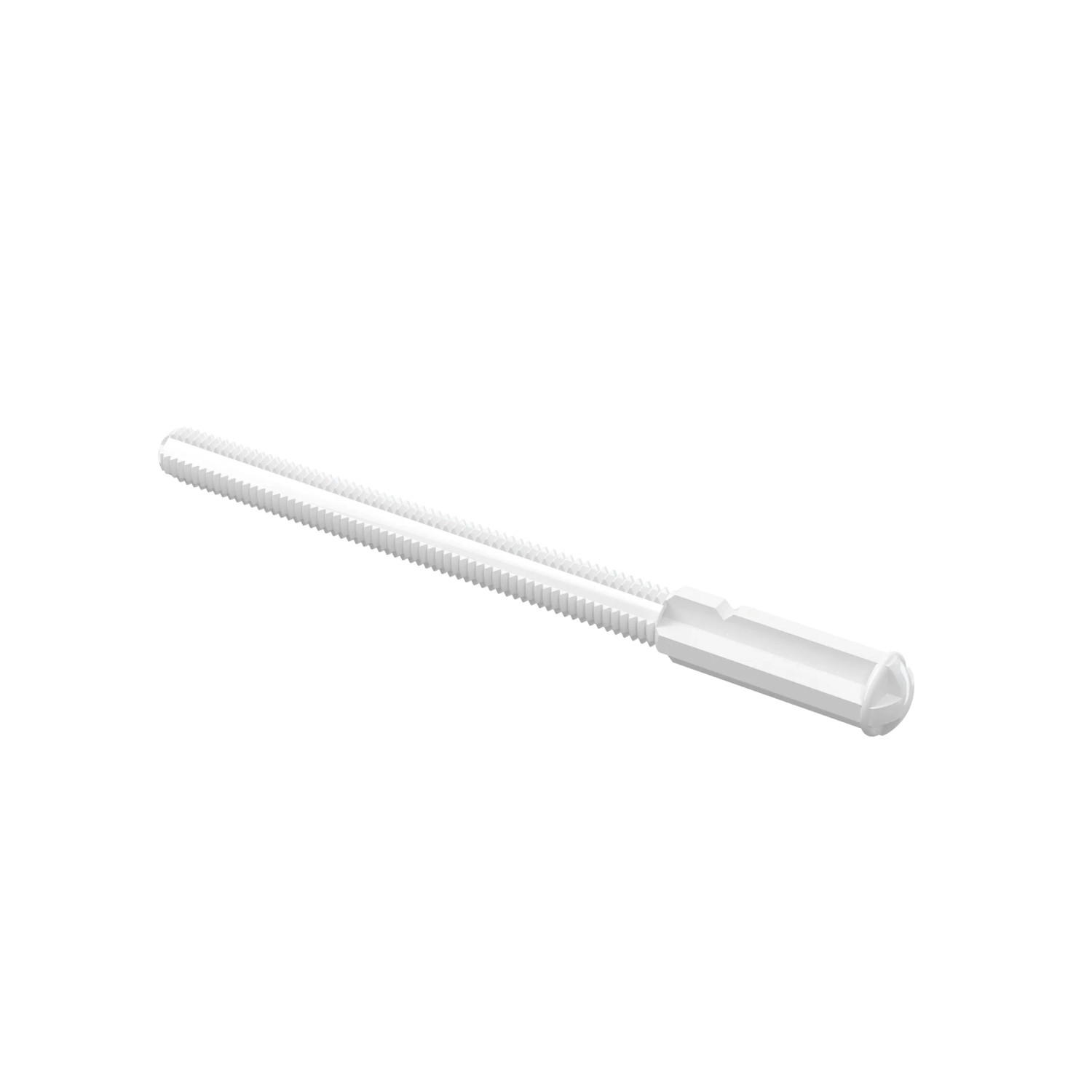E-shop Alcadrain Skrutky mechanizmu modulov (tyčinky)