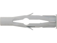 Fischer Univerzálna hmoždinka FU 6 x 35 S K NV so skrutkami, 10 ks Fischer Univerzálna hmoždinka FU 6 x 35 S K NV so skrutkami, 10 ks