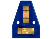 LUX-TOOLS Krížová vodováha Classic