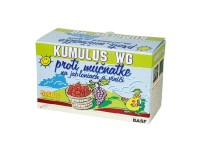 Fungicídny prípravok Kumulus WG 5x 60 g