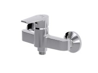 Cersanit Nástenná sprchová batéria VERO, chróm, 150 mm Cersanit Nástenná sprchová batéria VERO, chróm, 150 mm