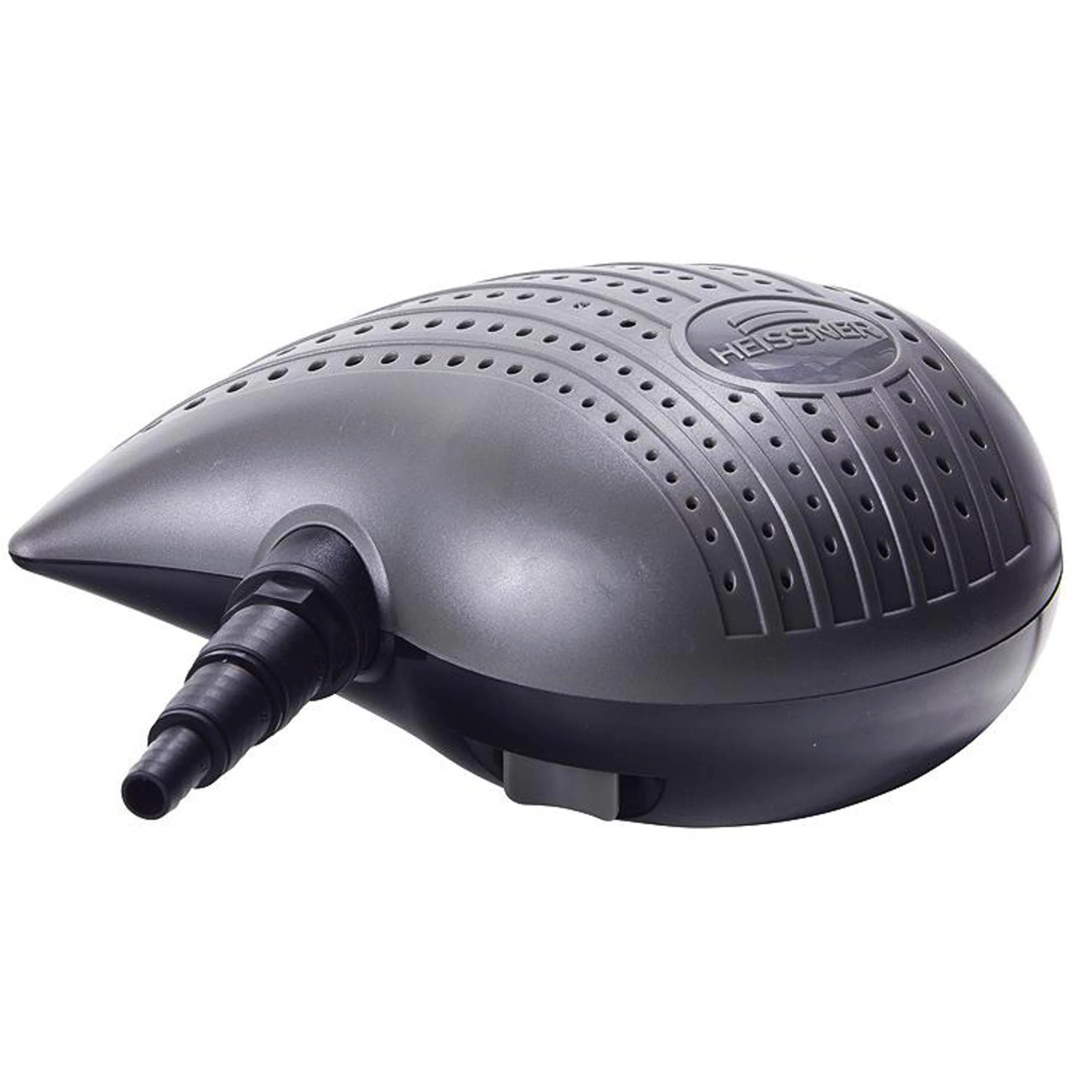 E-shop Heissner Filtračné a potôčikové čerpadlo Smartline Craft HFP 3500 Eco 3 300 l/h