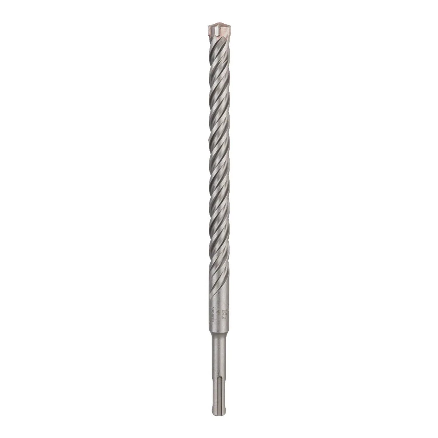 E-shop Bosch Vrták do muriva a betónu SDS plus-5X, 15 x 200 x 260 mm