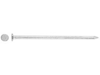 LUX-TOOLS Drôtený klinec s plochou hlavou pozink. pr. 3,8 x 100 mm, 1 kg