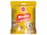 Pedigree Maškrta pre psov Markies 150 g