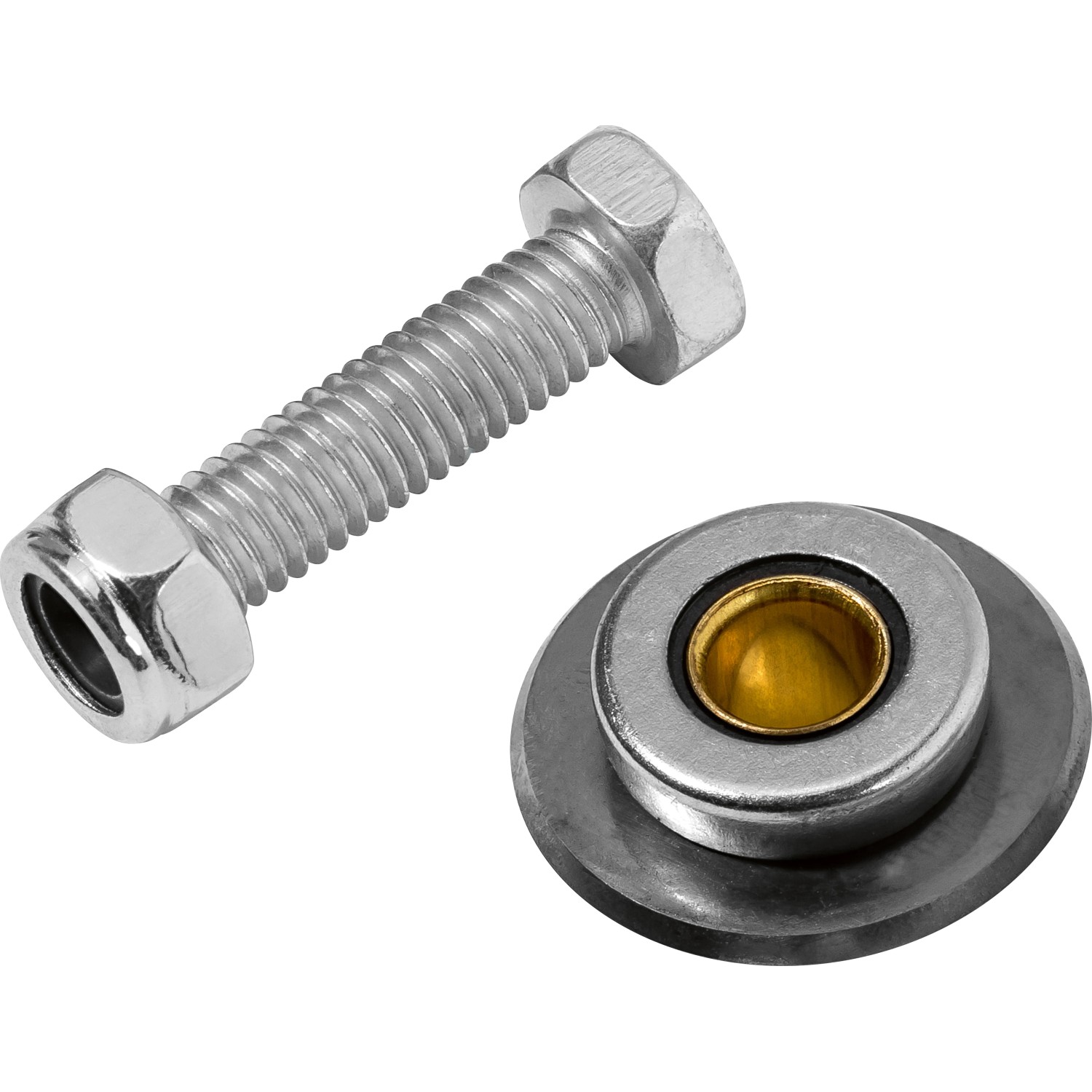 E-shop LUX-TOOLS Náhradné rezné koliesko Classic 2 mm x priemer 22 mm