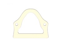 Tesnenie Nývlt Tesnenie WC kombi medzi nádrž a misu, typ H, 250 x 200 mm Tesnenie Nývlt Tesnenie WC kombi medzi nádrž a misu, typ H, 250 x 200 mm